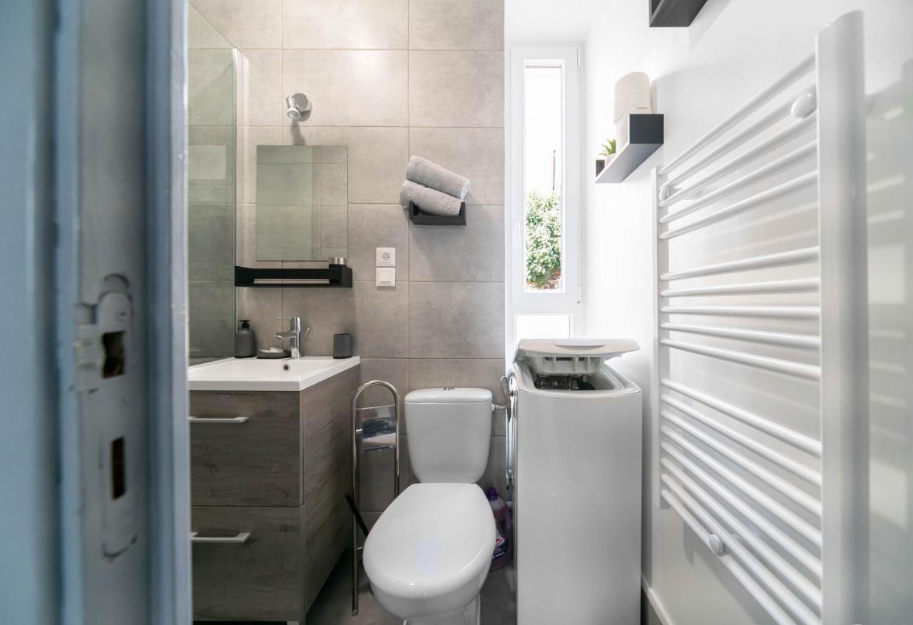 Le Venise - Appartement Design - Centre Ville - Parcs Vichy Exterior photo