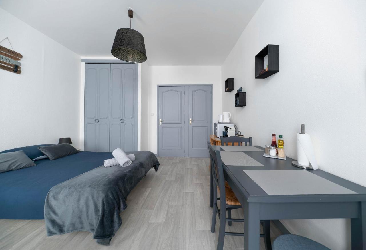 Le Venise - Appartement Design - Centre Ville - Parcs Vichy Exterior photo